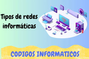 tipos de redes informaticas