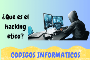 que es el hacking etico