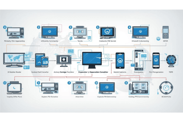 sistemas operativos para computadoras y móviles
