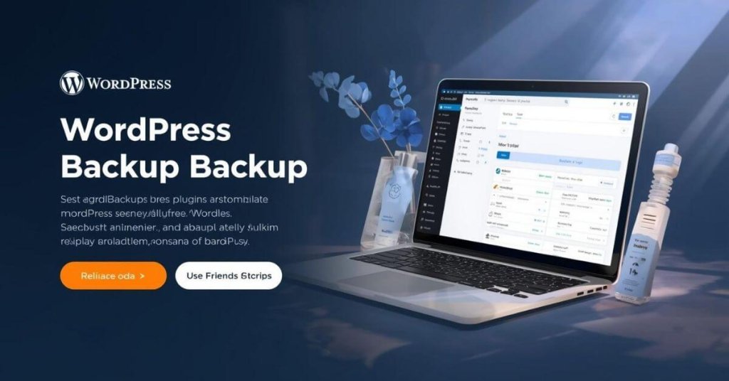 plugin para copia de seguridad wordpress panel