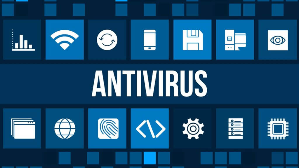 licencia de antivirus