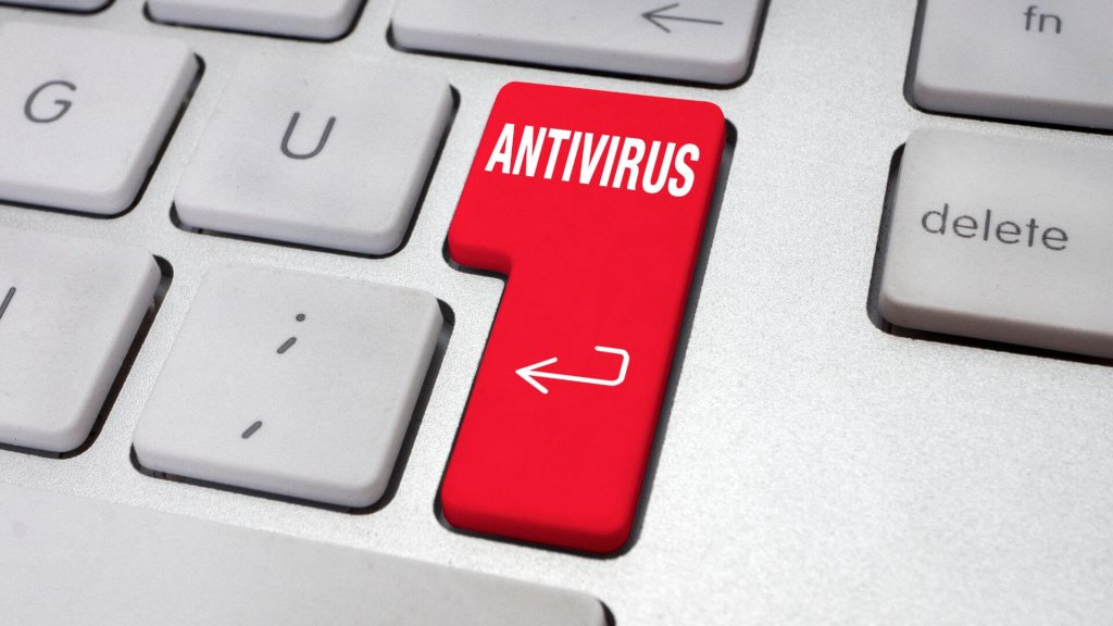 licencia de antivirus