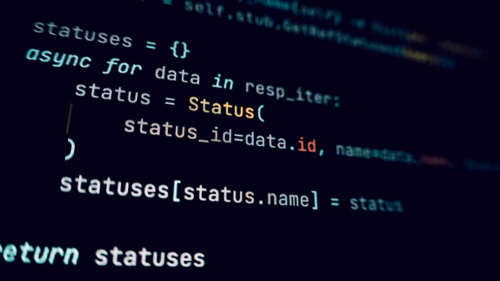 sistema informatico