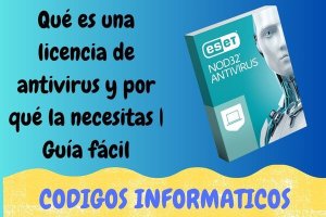 licencia de antivirus