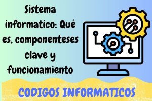 sistema informatico