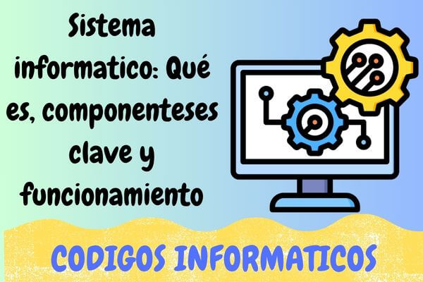 sistema informatico
