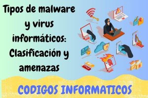 tipos de virus informáticos