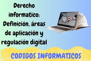 derecho informatico