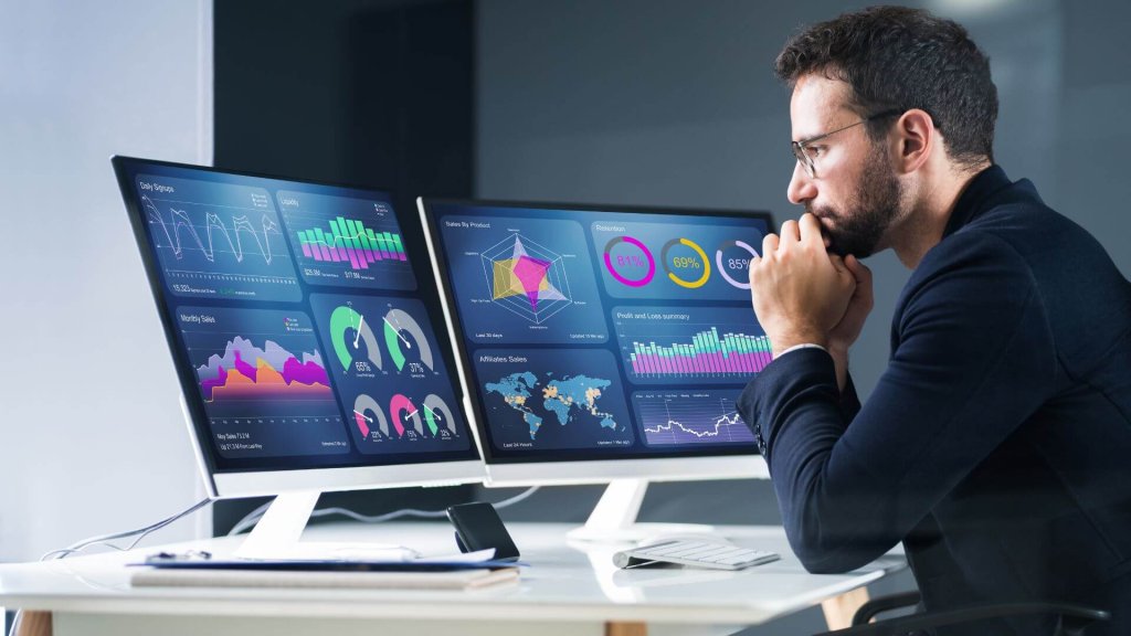 informatica administrativa