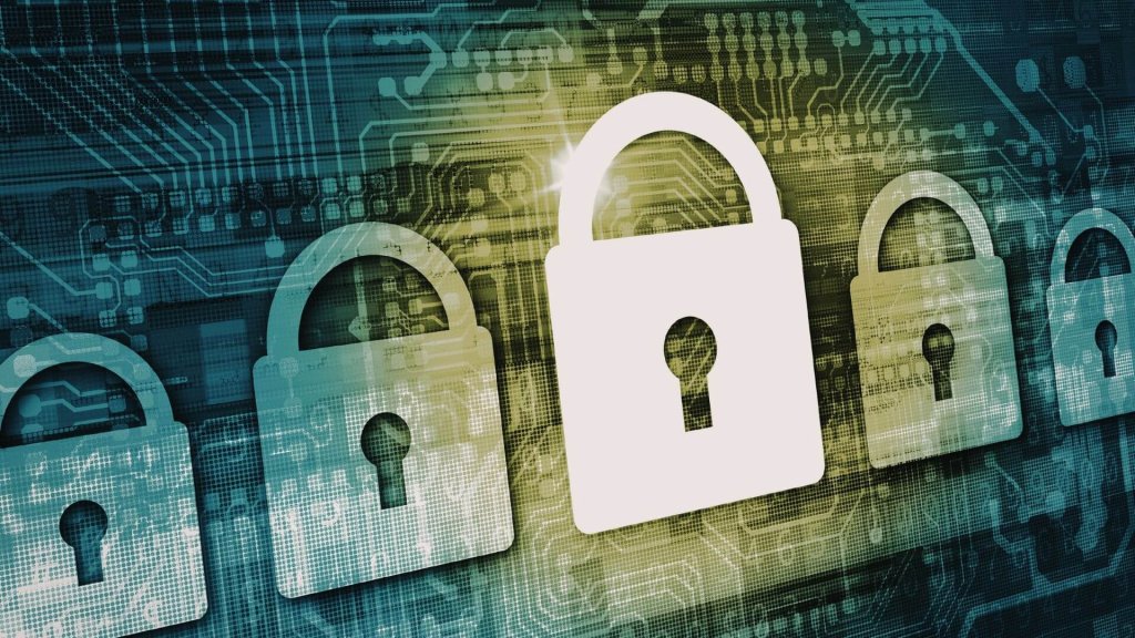 seguridad informatica