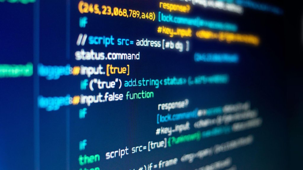 codigos de informatica