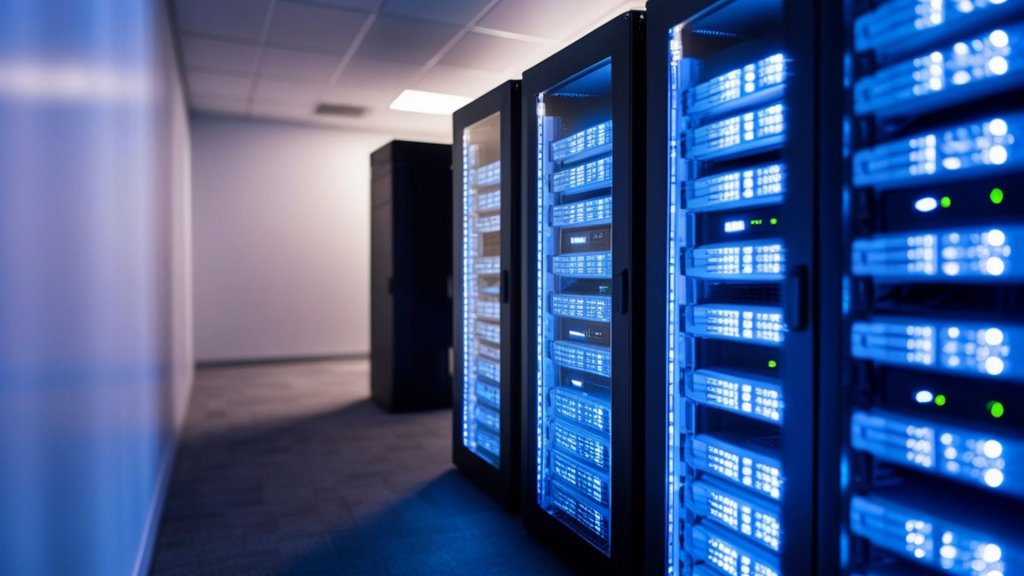 redes informaticas
