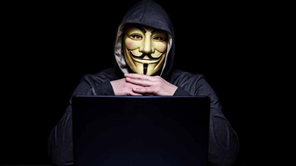 hacker en seguridad informática