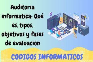 auditoria informatica