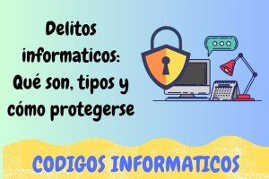 delitos informaticos