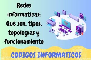 redes informaticas