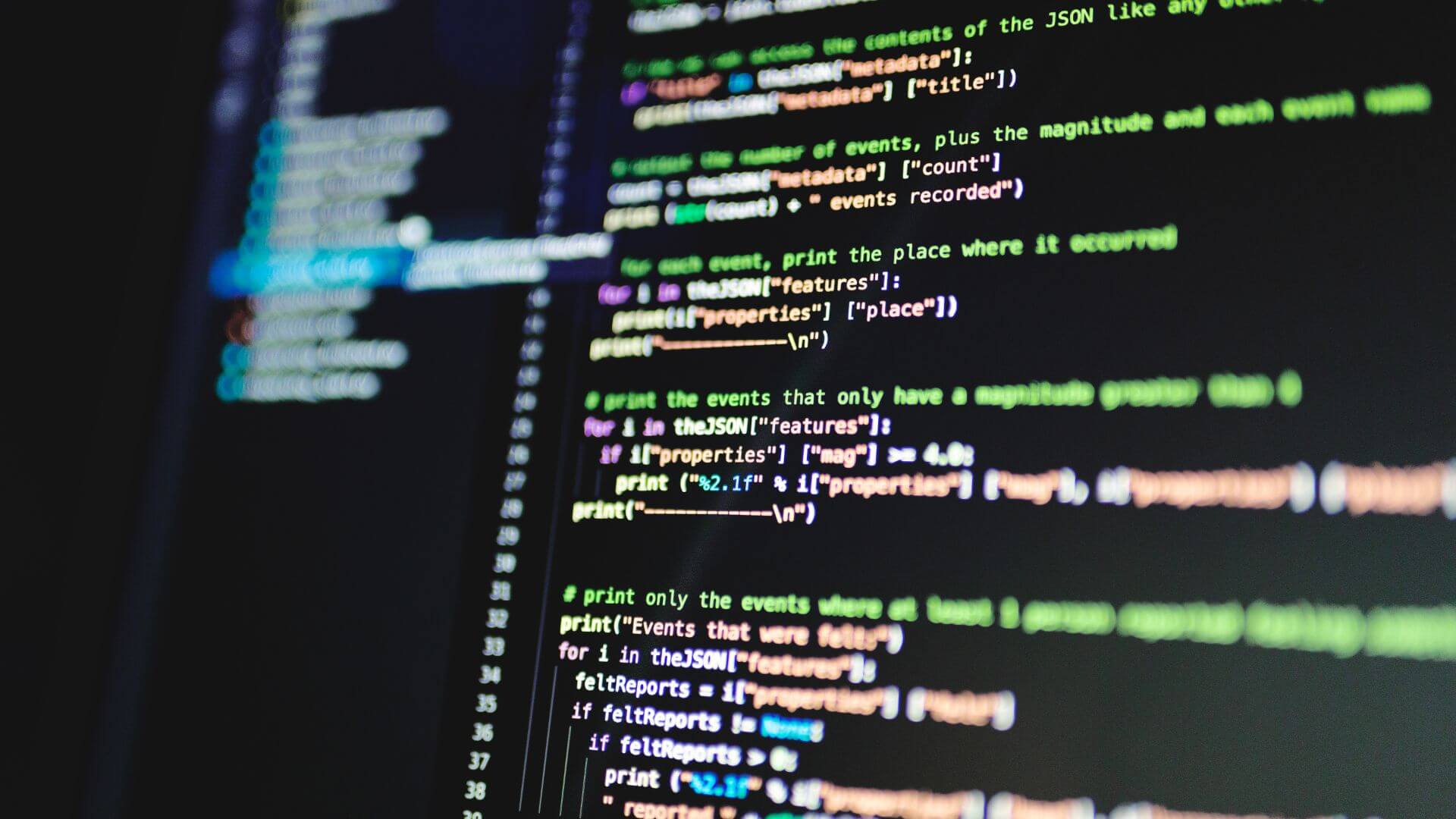Editor de HTML