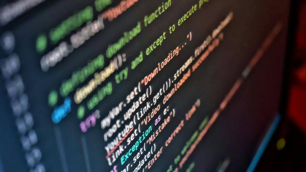 html es un lenguaje de programacion