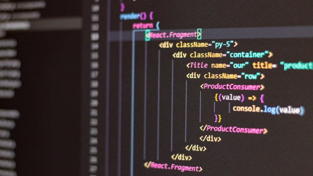 compilador html