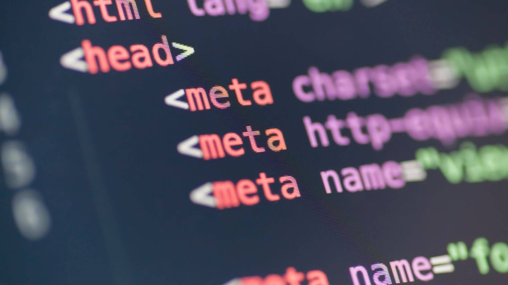 etiquetas html