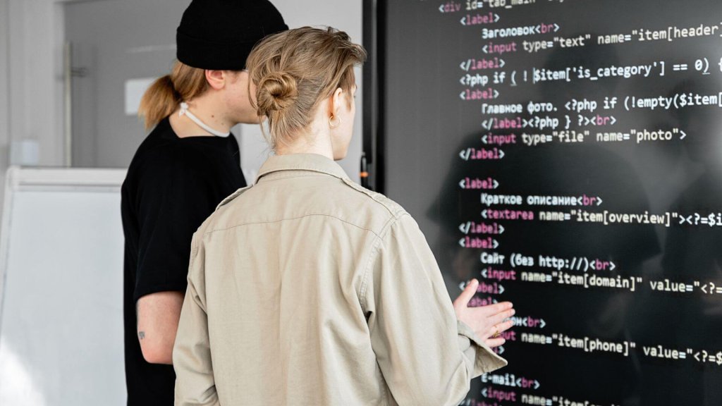 html es un lenguaje de programacion
