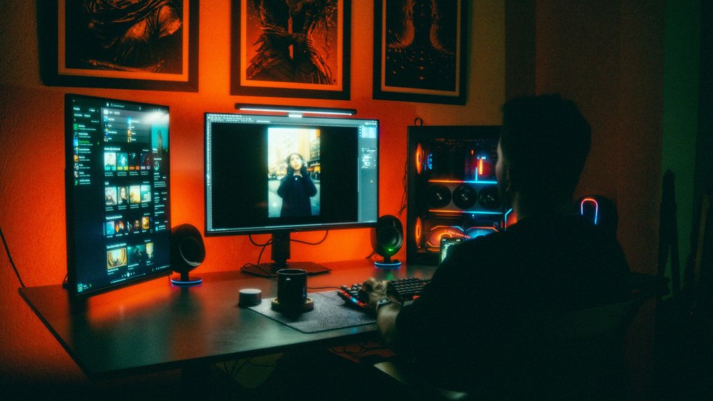html editable