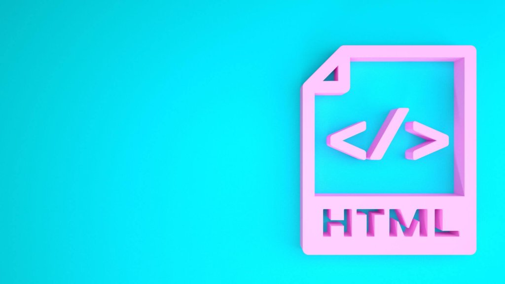 formato html