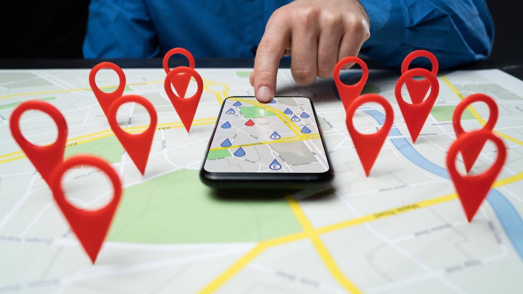 que es el seo local
