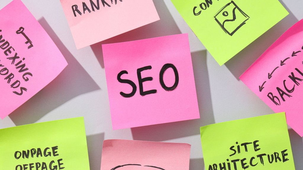 que es el seo social en marketing
