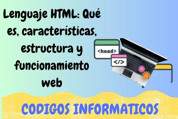 lenguaje html
